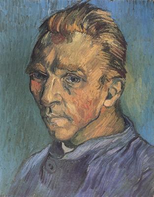 Vincent Van Gogh Self-Portrait (nn04)